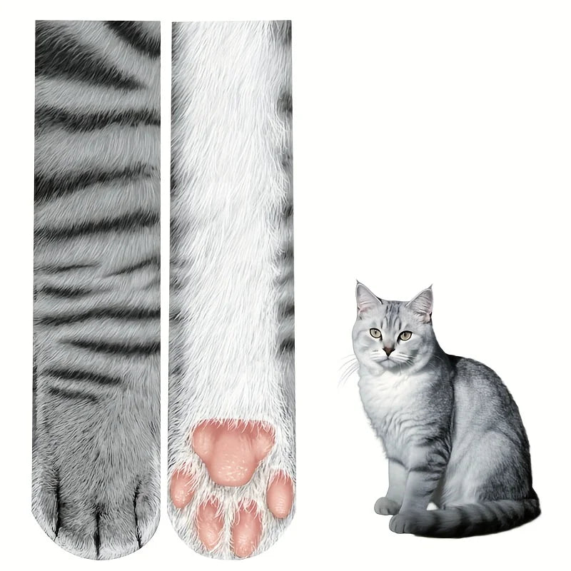 MeowPaws™