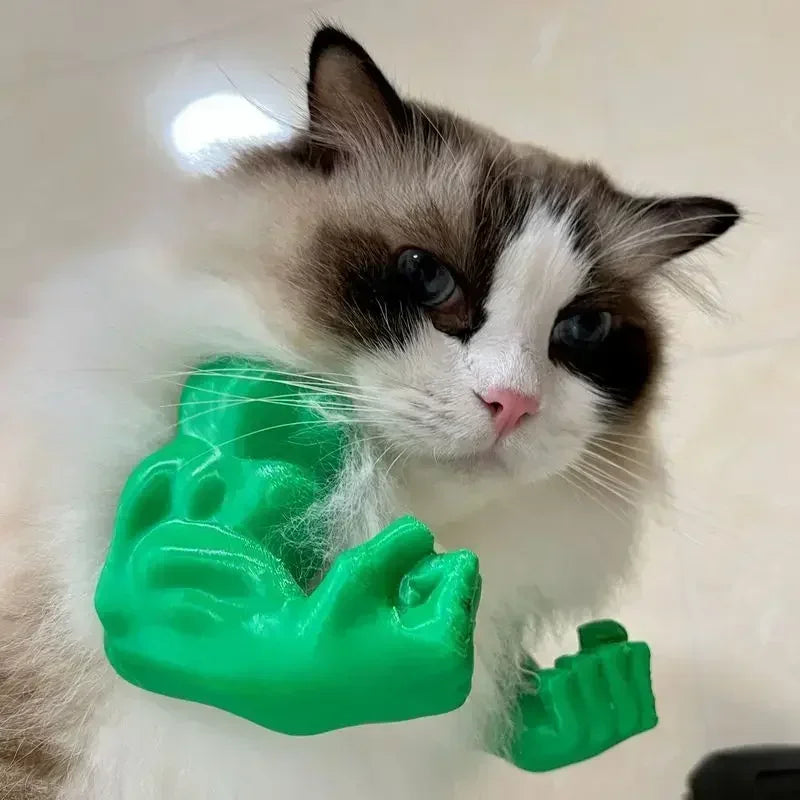 BuffPaws™