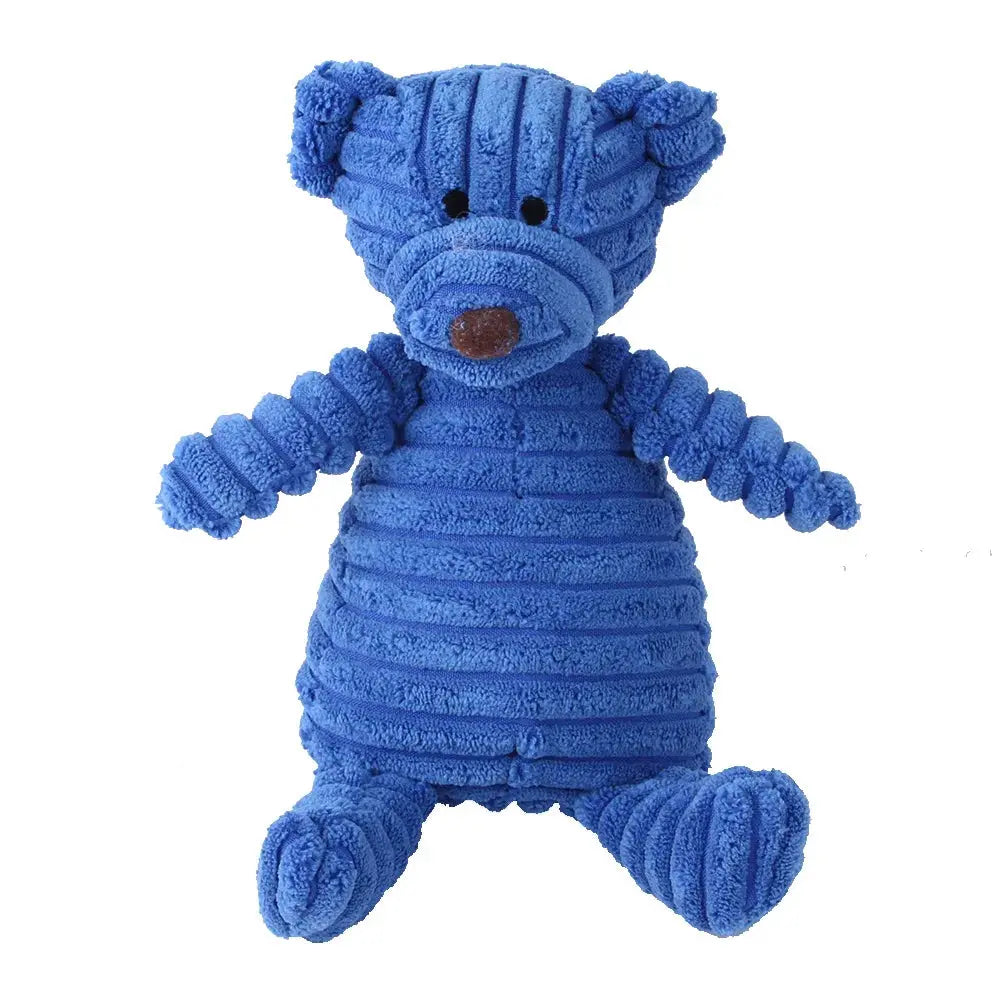 Squicky Luxury Dog Toys – Squicky & Co: Premium Toys for Joyful Playtime ...