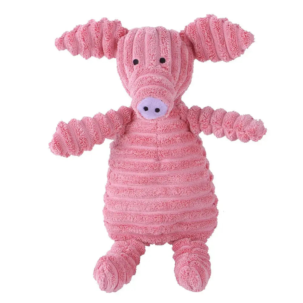 Squicky Luxury Dog Toys – Squicky & Co: Premium Toys for Joyful Playtime ...