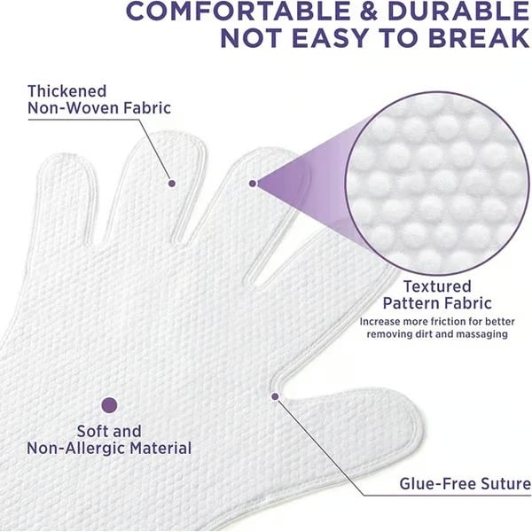 DryBathe™ Grooming Pro PawsnHeart
