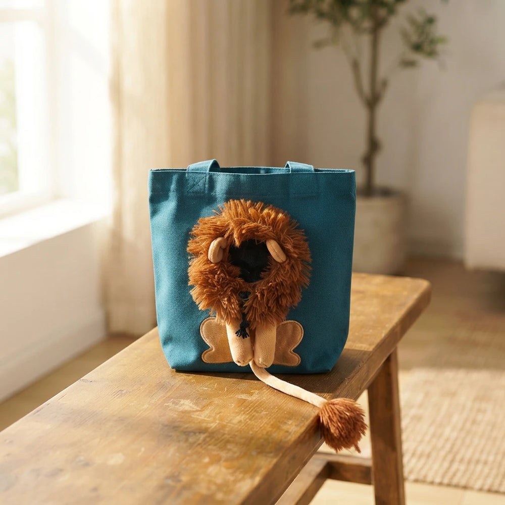 RoarPouch™