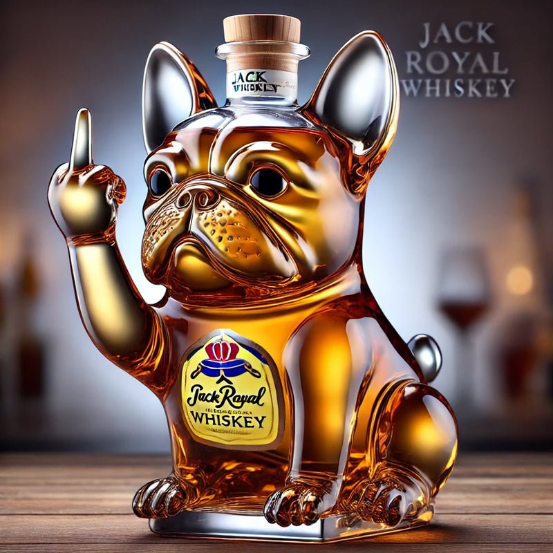 WhiskyPaws™ PawsnHeart