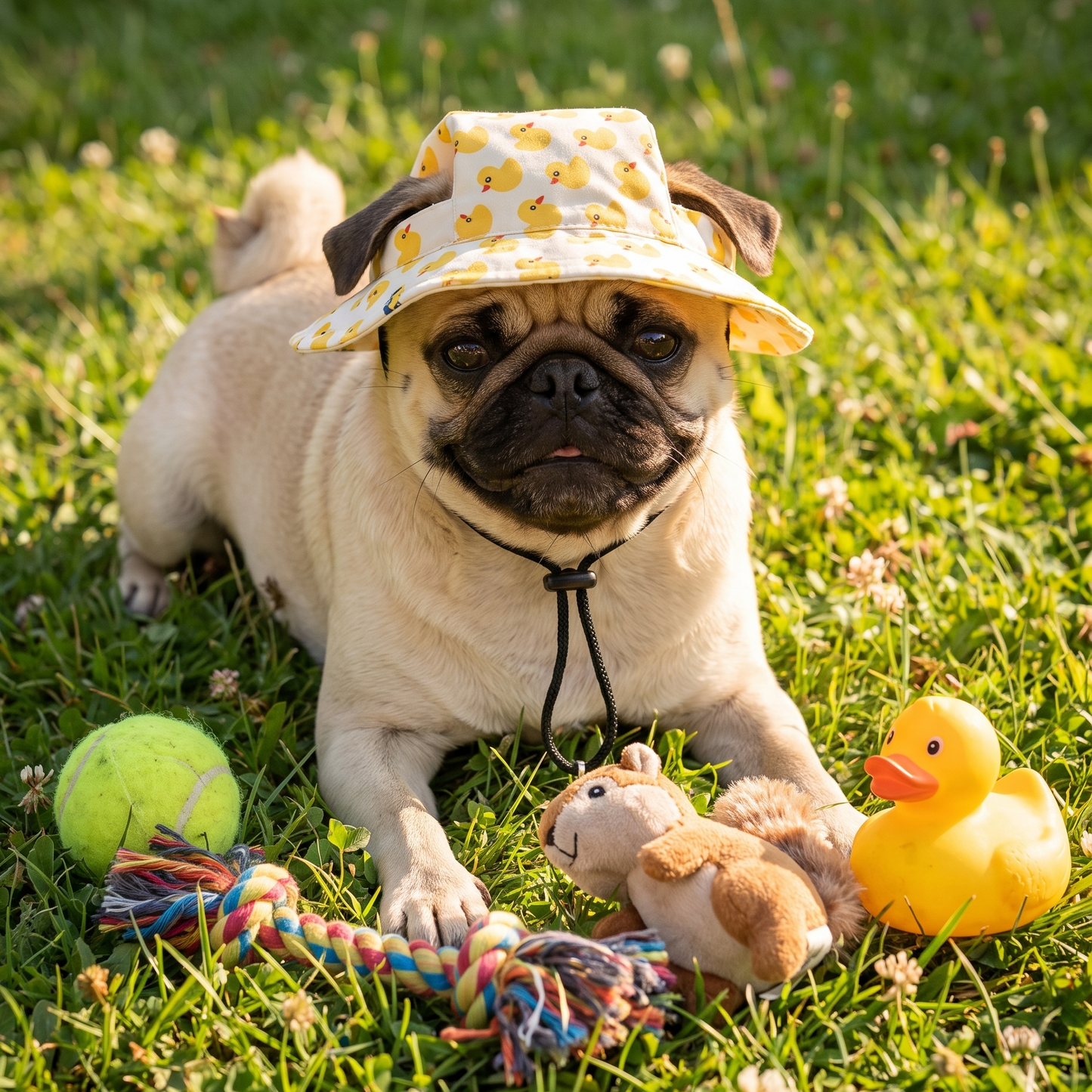 SunnyPaws™