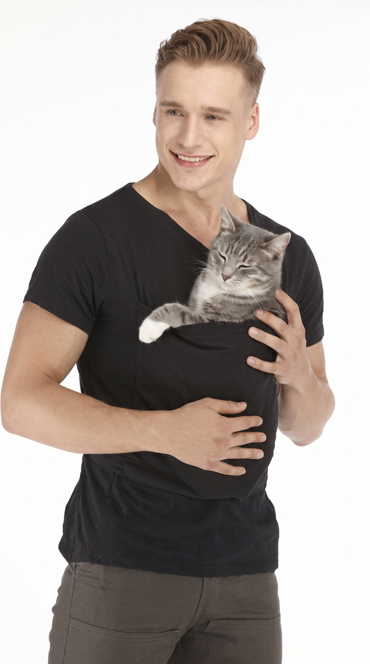 SnugglePouch Tee™