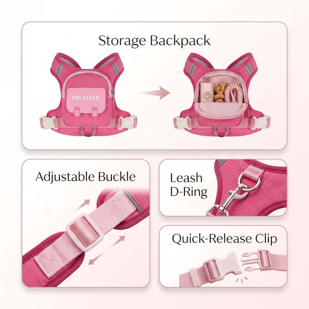 PawPack™