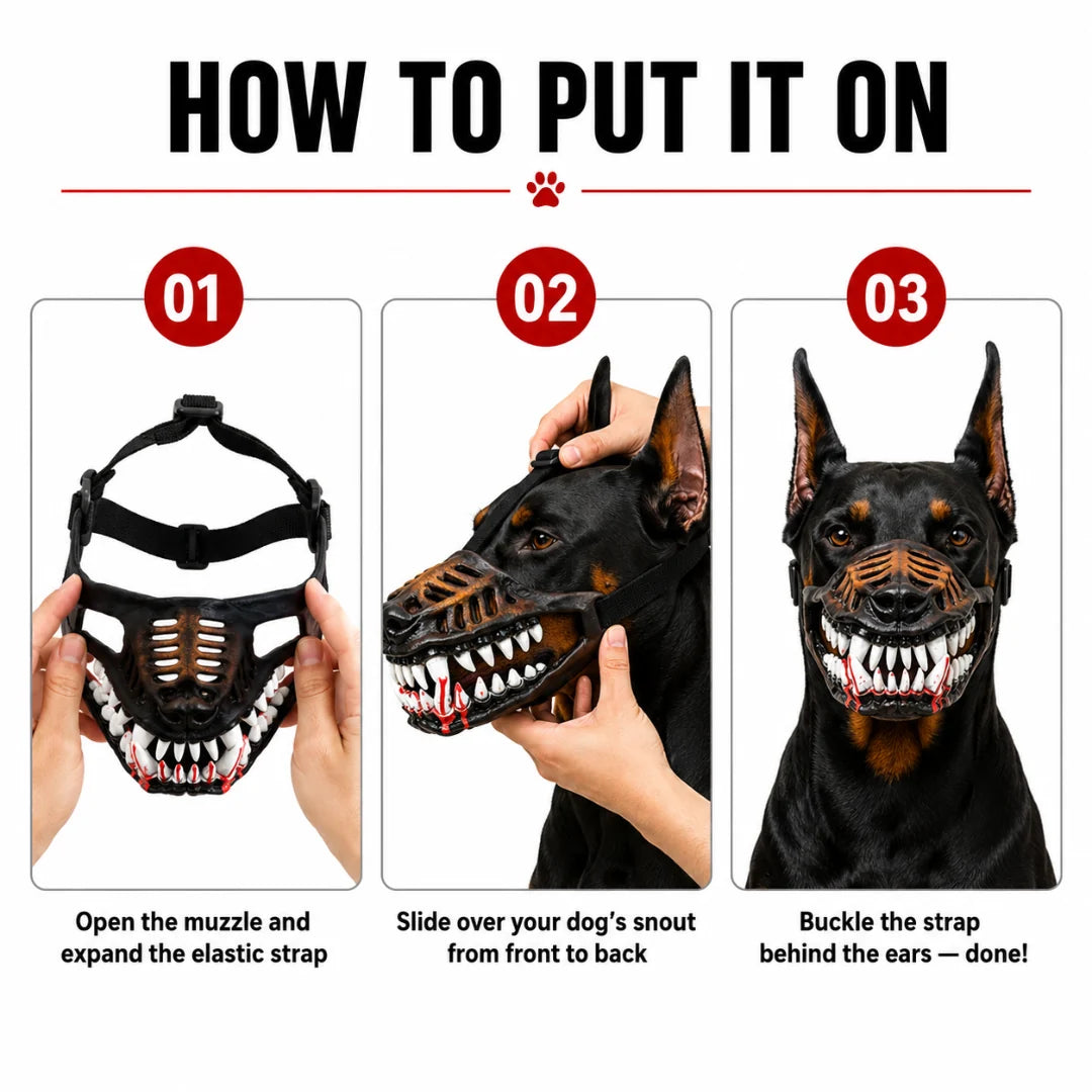 FangGuard™